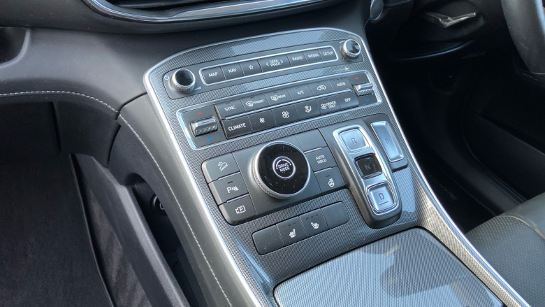 Hyundai SANTA FE 1.6 TGDi Hybrid Premium 5dr Auto Hybrid Estate